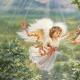 Признаки того, что вас посещает ангел-хранитель Как понять что ангел